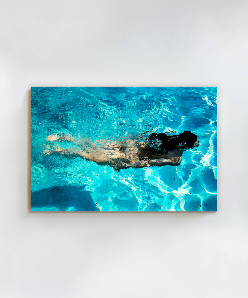 Skinnydip by Andrew Kuykendall