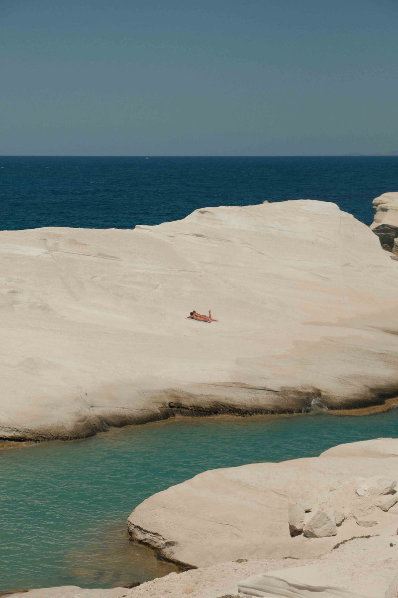Sunbathers by Life On Hold