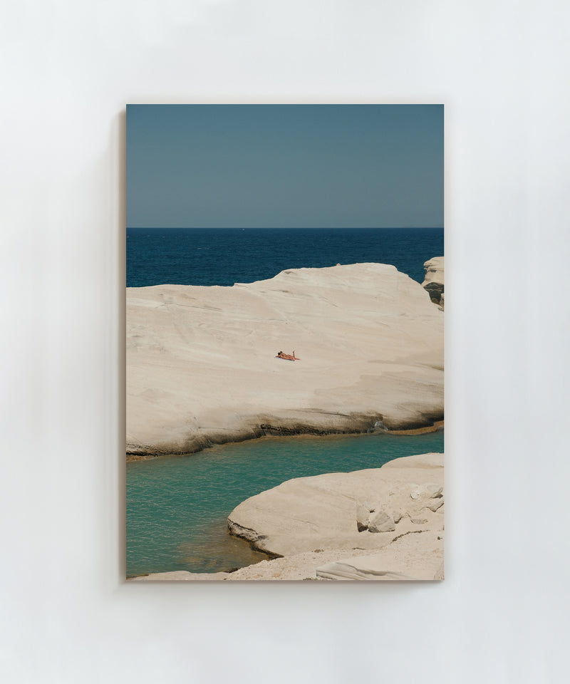 Sunbathers by Life On Hold