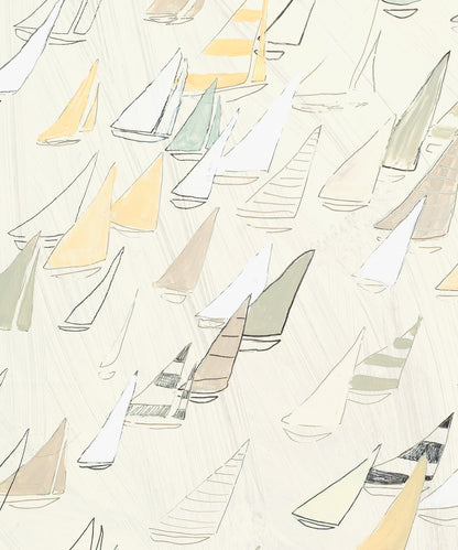 Regatta by Blakely Little