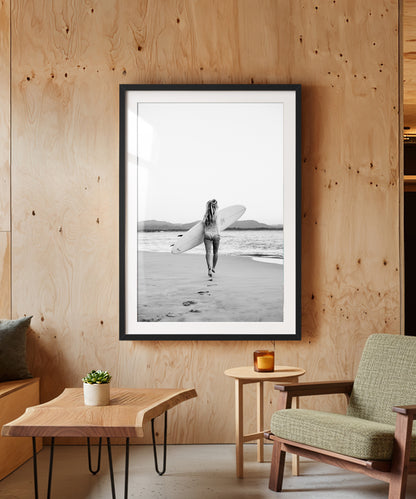 Salt Gypsy by Paula Ortega