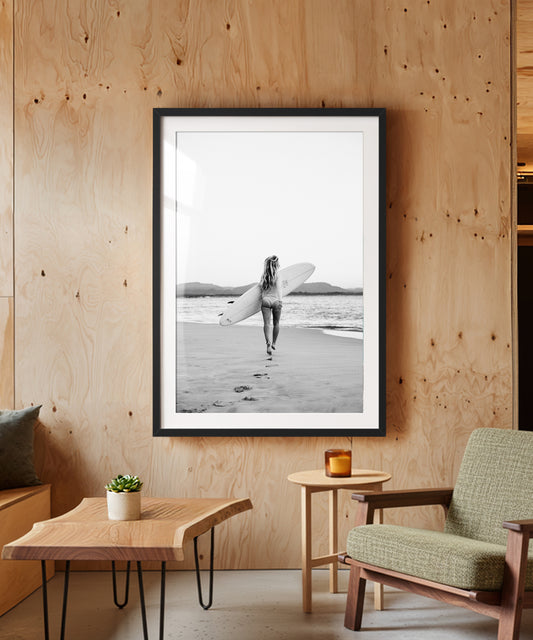 Salt Gypsy by Paula Ortega