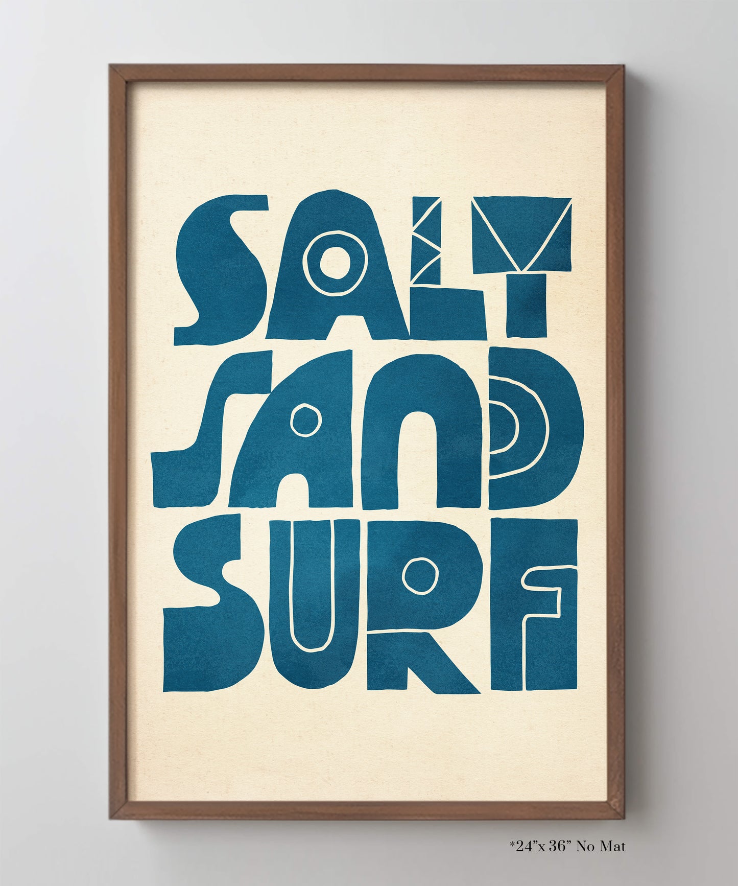 Salt Sand Surf