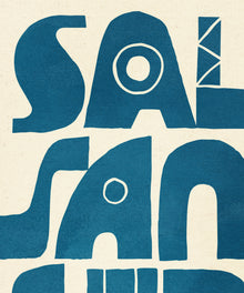 Salt Sand Surf by Coastways Studio