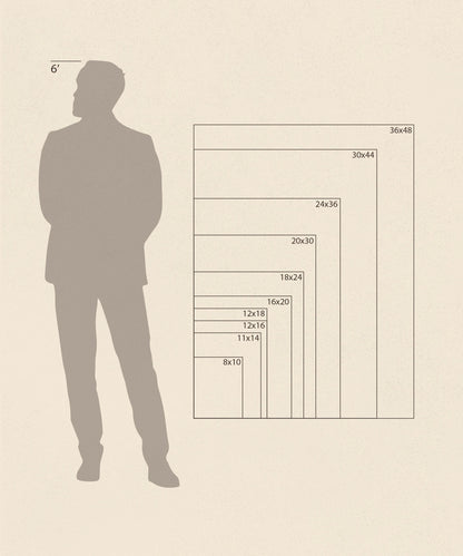 Salt Gypsy by Paula Ortega