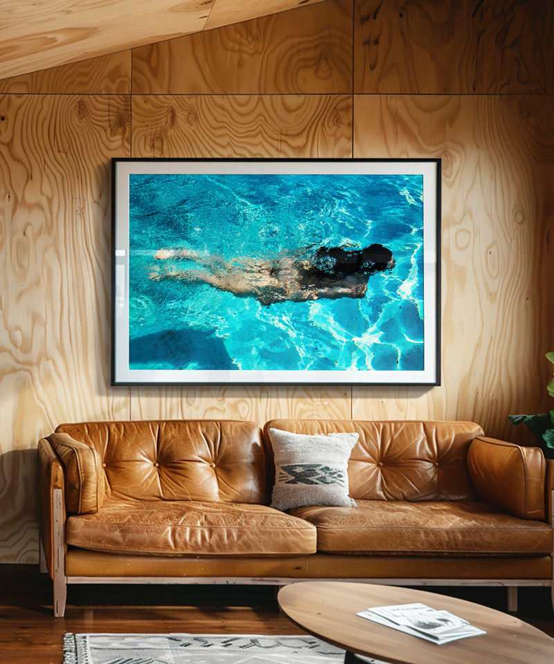 Skinnydip by Andrew Kuykendall