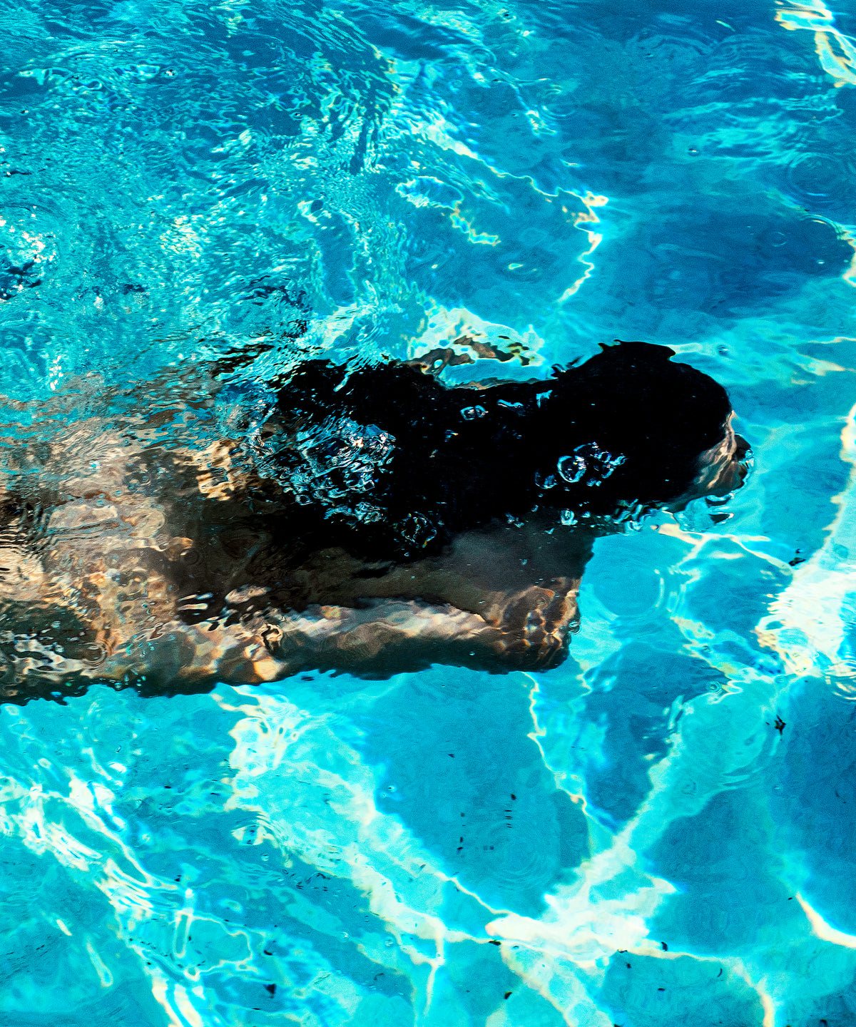 Skinnydip by Andrew Kuykendall