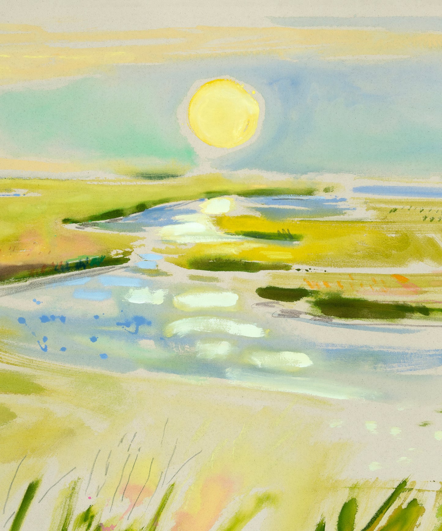 Eternal Summer by Blakely Little