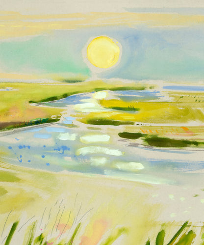 Eternal Summer by Blakely Little