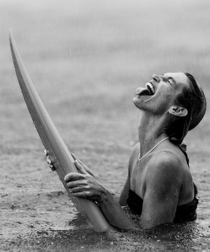 Tastes Like Paradise by Paula Ortega