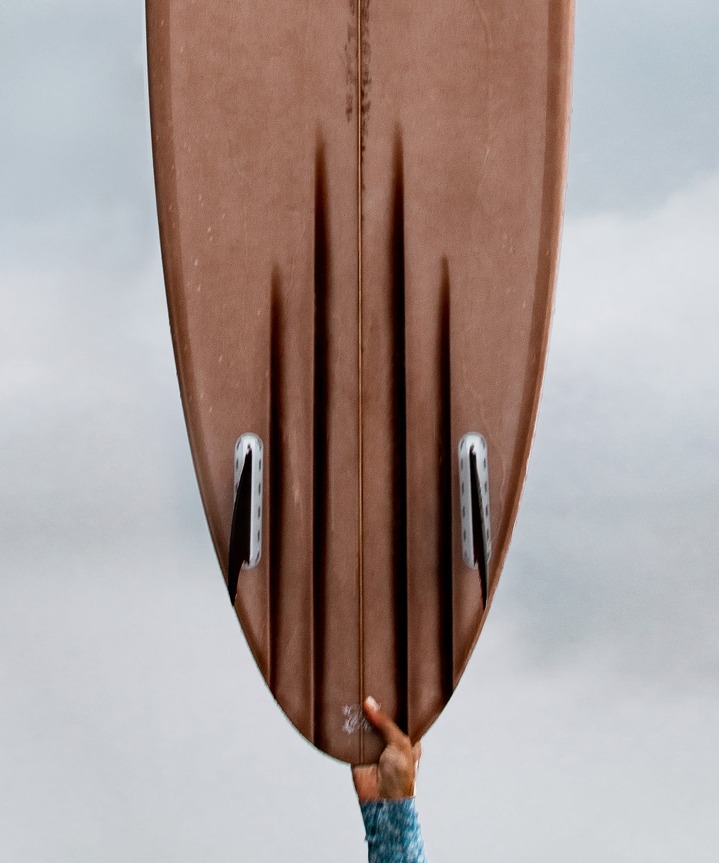 Surf's Up by Paula Ortega