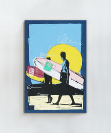 Endless Summers by Tyler Shelton