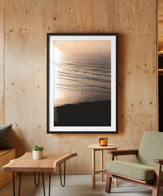 Lone Rider by Paula Ortega