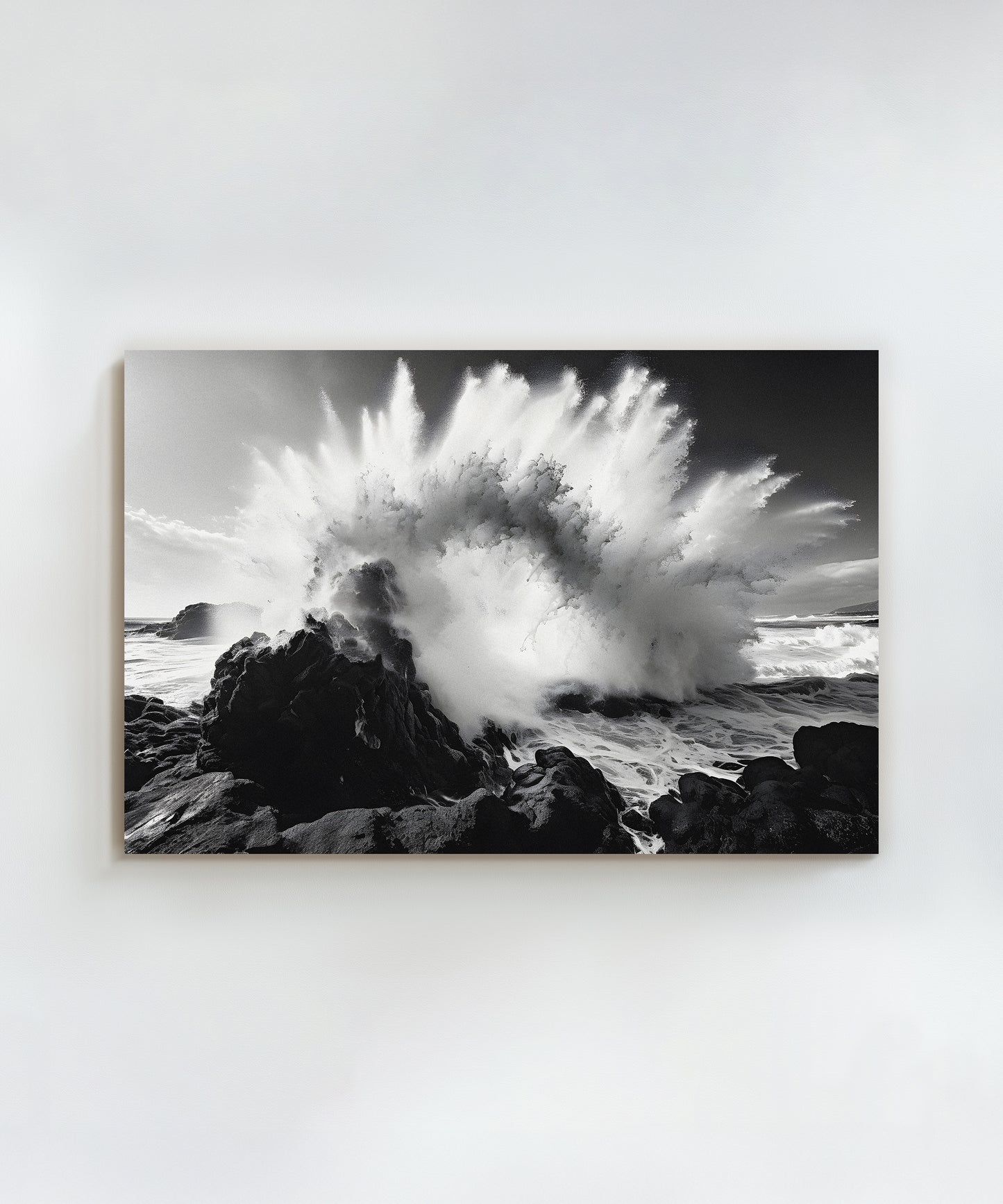 Breaking Waves #3 of 3