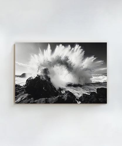 Breaking Waves #3 of 3