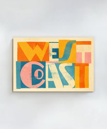West Coast by Coastways Studio