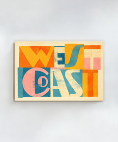 West Coast by Coastways Studio