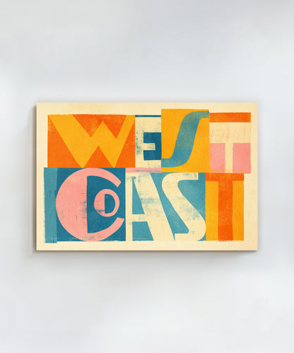 West Coast