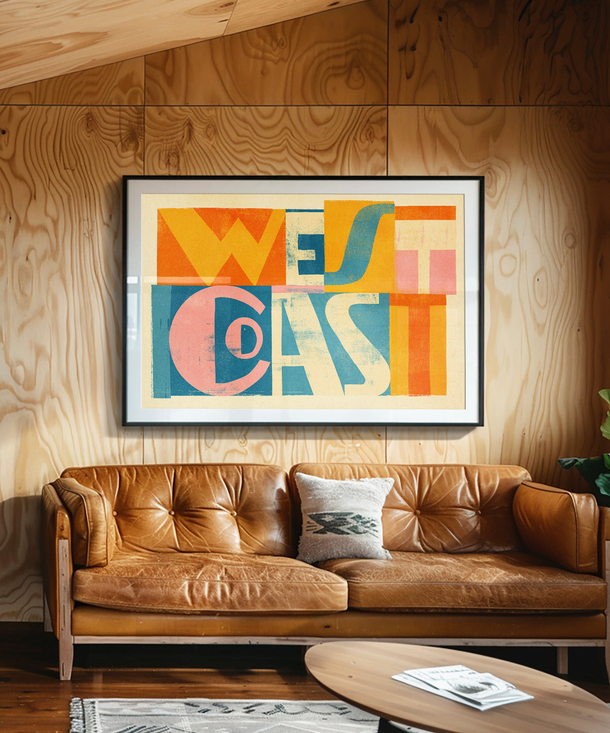 West Coast by Coastways Studio